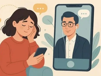 «Цифровой психолог» - новый сервис психологической поддержки обучающихся «Цифровой психолог» - новый сервис психологической поддержки обучающихся.