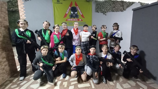 НЕСКУЧНЫЕ ВЫХОДНЫЕ.