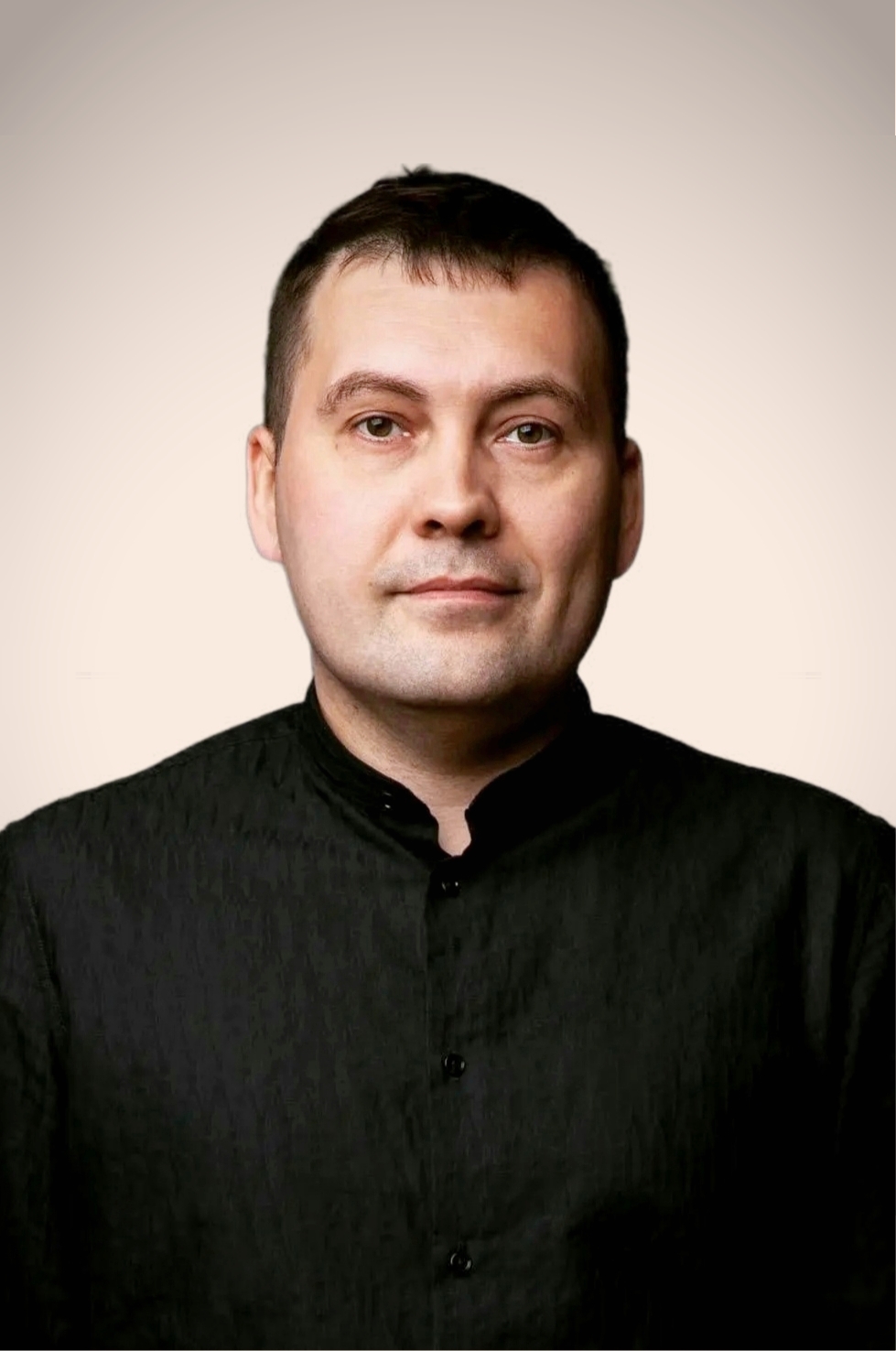 Чечёткин Антон Александрович.